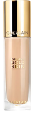 Parure Base de maquiagem fluida fosca Gold Skin 35 ml