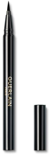 Noir G Eyeliner Graphique 24H Delineador 01-Preto 1 Unidade