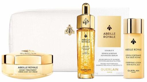 Conjunto Abeille Royale 5 Peças