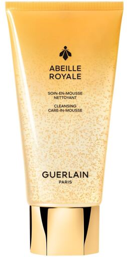 Abeille Royale Espuma de Limpeza 175 ml