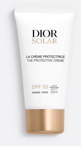 Creme Protetor Solar Facial FPS 50 50 ml