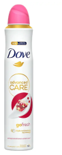 Advanced Care Desodorante Spray Romã e Limão 200 ml