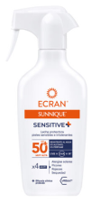 Sunnique Leite Protetor Sensível FPS 50+ 270 ml