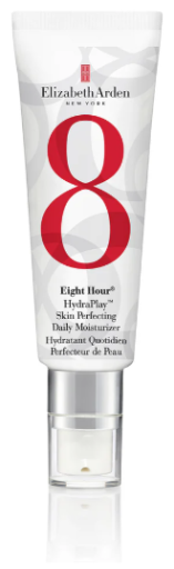 Eight Hour Hydraplay Fluido Hidratante Aperfeiçoador 45 ml