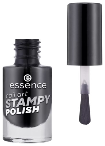 Verniz Stampy Esmalte 5 ml