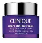 Smart Clinical Repair Creme Firmador + Lifting para Rosto 75 ml