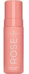 Rose Espuma Facial Clean &amp; Hydrate 150 ml