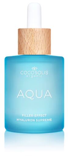 Aqua Filler-Effect Hyaluron Supremo 50 ml