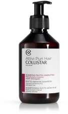 Shampoo Reestruturante Fitoqueratina 250 ml