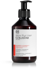 Shampoo Revitalizante de Vitamina C 250 ml