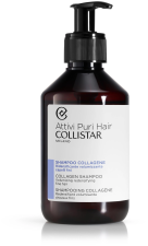 Shampoo Redensificador de Colágeno 250 ml