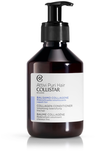 Condicionador Redensificante de Colágeno 200 ml