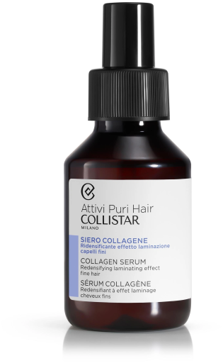 Soro Redensificante de Colágeno 100 ml