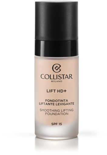 Lift Hd+ Base de Maquiagem Creme FPS15 30 ml