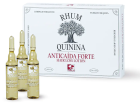 Rhum Quinino Antiqueda Forte 6 x 10 ml