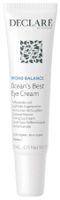 Hydro Balance Ocean&#39;S Melhor Creme para Contorno de Olhos 15 ml