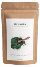 Espirulina em pó 100 gr