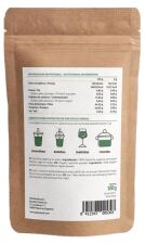 Espirulina em pó 100 gr