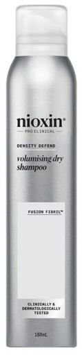 Density Defend Shampoo Seco Volumizante 180 ml