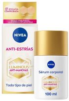 Luminous 630º Soro Anti-Manchas Anti-Estrias 100 ml