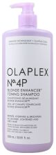 Nº4P Shampoo Violeta Manutenção Bond 1000 ml