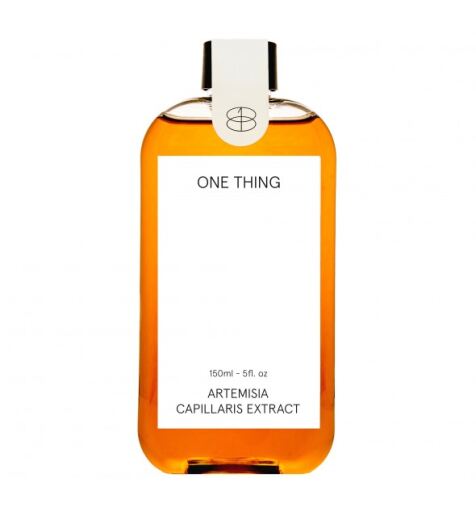 Extrato Tônico de Artemisia Capillaris 150 ml