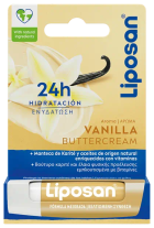 Bálsamo Labial Buttercream de Baunilha 4,8 gr