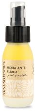 Fluido Hidratante Pele Sensível 100% Orgânico 60 ml