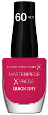 Masterpiece Xpress esmalte de secagem rápida 8 ml