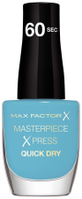 Masterpiece Xpress esmalte de secagem rápida 8 ml