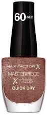 Masterpiece Xpress esmalte de secagem rápida 8 ml