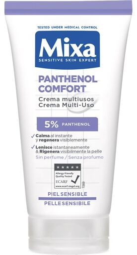 Pantenol Creme Multiuso Conforto 50 ml