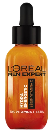 Men Expert Soro Hydra Energético Vitamina C 30 ml