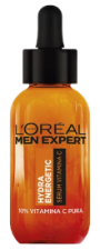 Men Expert Soro Hydra Energético Vitamina C 30 ml