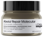 Máscara de reparação molecular sem enxágue Absolut Repair