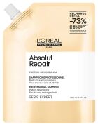 Shampoo Profissional Absolut Repair Recarga 500 ml