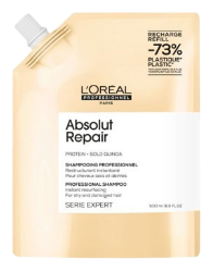 Absolut Repair Shampoo Recarga 500 ml