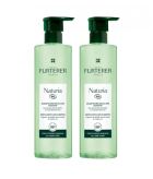 Naturia Shampoo Micelar Ultra Suave Sem Sulfatos Pacote 2 x 400 ml