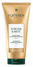 Sublime Karité Shampoo Hidratante Suavizante 200 ml