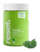 Energia #Lime 60 Gomas