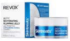 Skintreats Gel Preenchimento Reidratante Biótico 50 ml