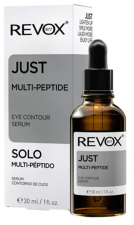 Just Sérum Multi-Peptídeo para Contorno de Olhos 30 ml