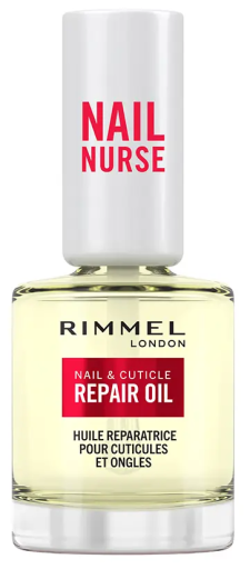 Nail Nurse Óleo Reapir Tratamento de Unhas 8 ml