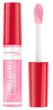 Brilho labial Thrill Seeker 10 ml