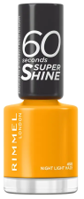 60 Segundos Esmalte Super Brilho 8 ml