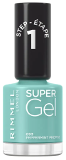 Esmalte Super Gel 12 ml