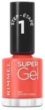 Esmalte Super Gel 12 ml