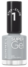 Esmalte Super Gel 12 ml