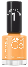 Esmalte Super Gel 12 ml