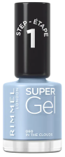 Esmalte Super Gel 12 ml